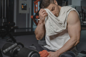 Nutritas' plant-based protein nutraceutical, PeptiStrong, obtains FDA GRAS status