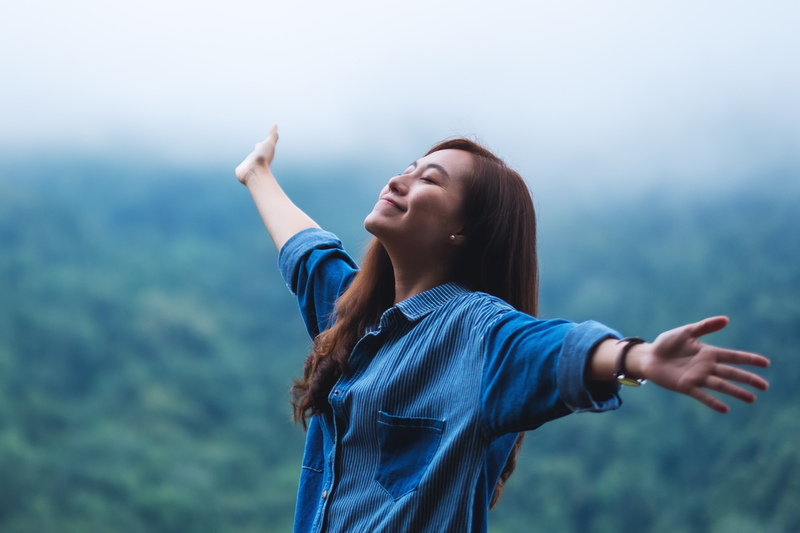 Nutrition 21 debuts stress-busting nutraceutical, EverZen