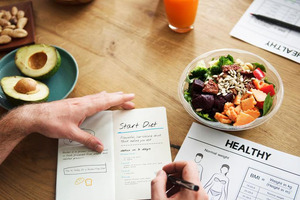 Nutrition gets personal
