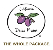 Nutrition research supports the benefits of dried plums
