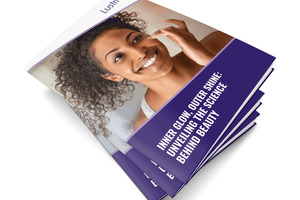 Nutrition21 helps brands capture beauty from within wins