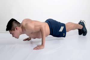 Nutrition21 ingredient offers resistance training benefits