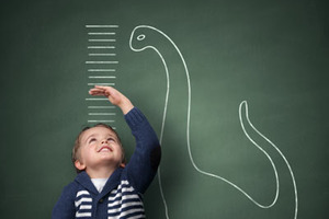 Nutritional formulation to enhance growth in children
