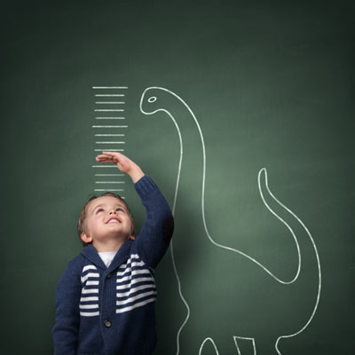 Nutritional formulation to enhance growth in children
