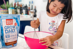 Nutritional Growth Solutions’ Healthy Heights enters South Korea
