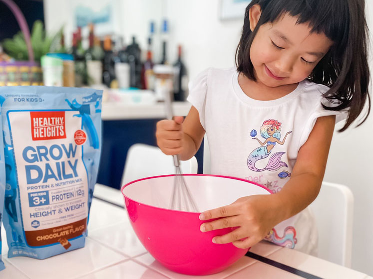 Nutritional Growth Solutions’ Healthy Heights enters South Korea

