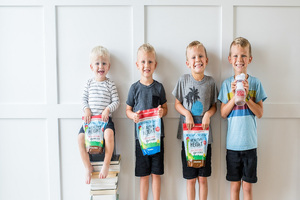 Nutritional Growth Solutions introduces protein drink powder 
