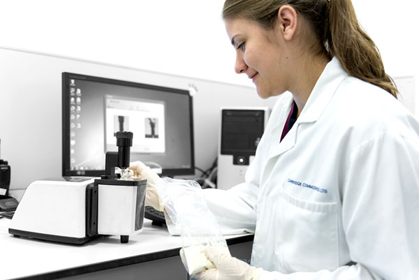 Nutritional ingredient supplier Cambridge Commodities achieves Grade AA BRC Food 7
