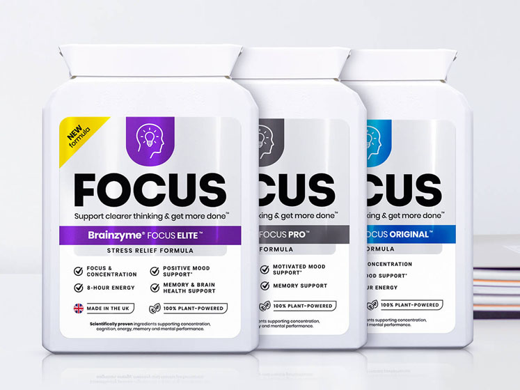 Nutritional smart drugs: this is your brain on (nootropic) food