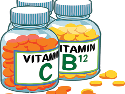Nutritional supplements are going clean and clear label