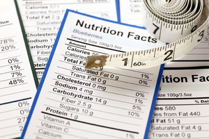 Nutritional supplements are going clean and clear label
