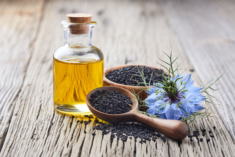 NUTRITUNES launches ThymoQuin black seed oil dietary supplement on Amazon