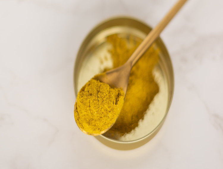 Nutriventia publishes TurmXTRA 60N study showing joint benefits