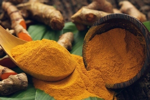 Nutriventia reveals musculoskeletal advantages of turmeric ingredient