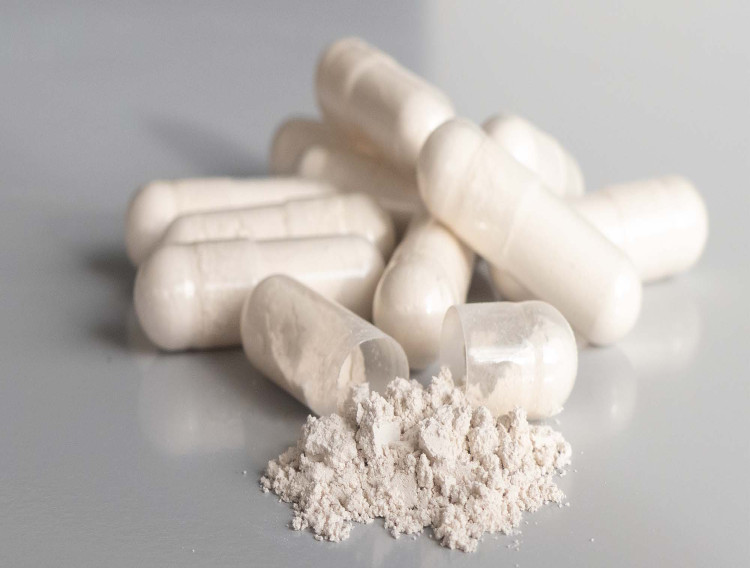 NUWEN introduces natural excipient for probiotic formulations