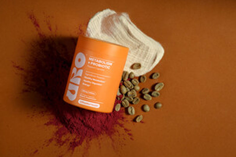 O Positiv Health adds "Metabolism + Probiotic" to URO line