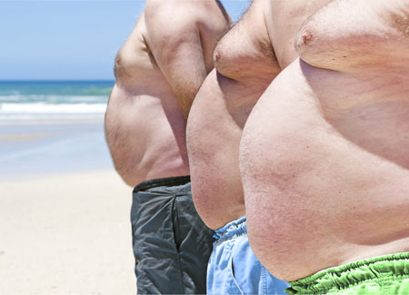 Obesity experts offer top tips for a healthy weight