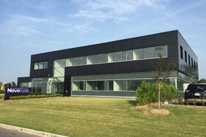 OC Flavors acquires Novotaste
