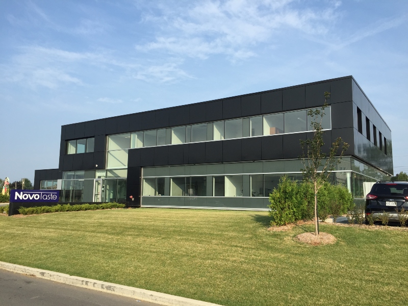OC Flavors acquires Novotaste