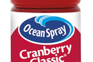 Ocean Spray taps into on-the-go snacking