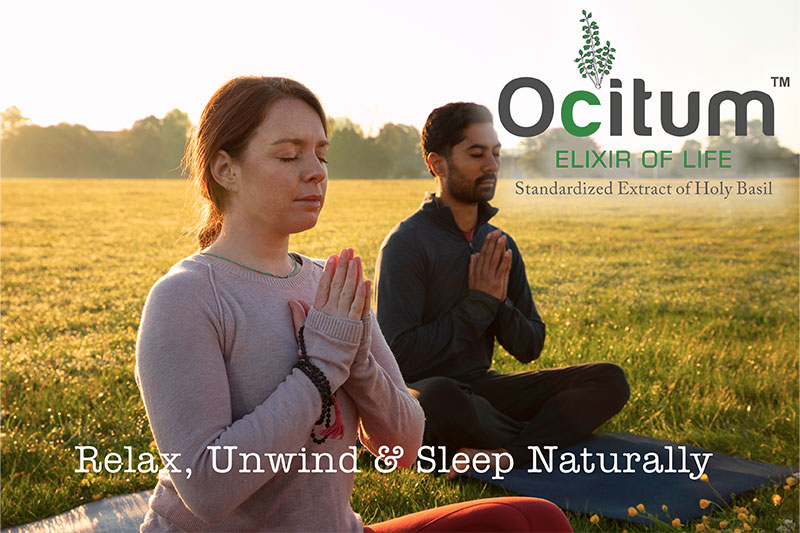 Ocitum Sets a New Benchmark in Fast-Acting, Bioavailable Calm Support