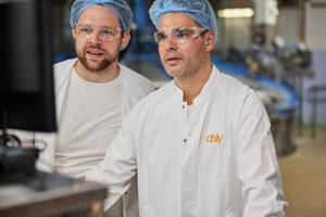 Ohly boosts its sustainability credentials and commits to net-zero operations by 2030