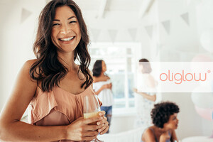 Oliglow - prebiotics for a healthier skin supported by clinical evidence