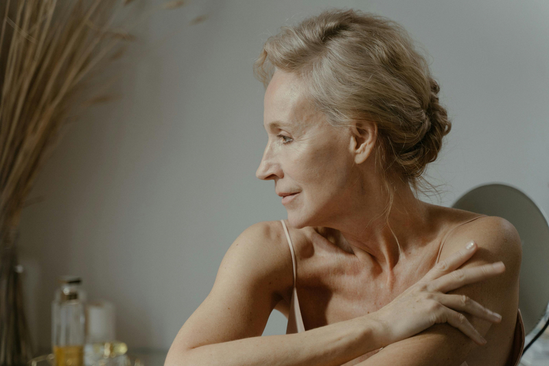 New studies reveal Bonolive's potential in women's health and beauty from within applications