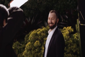 Olympian swimmer Ian Thorpe unveiled as Anthogenol brand ambassador 