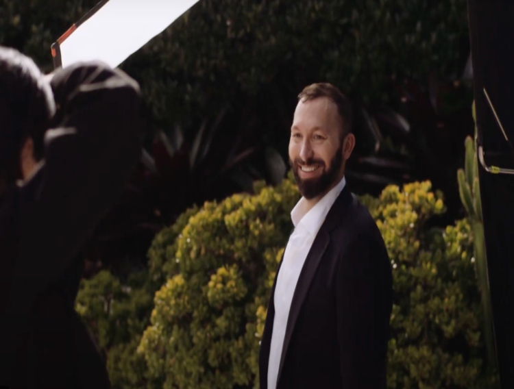 Olympian swimmer Ian Thorpe unveiled as Anthogenol brand ambassador 