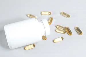 Omega-3 and omega-6 intake could reduce a person's risk of developing cancer, study finds