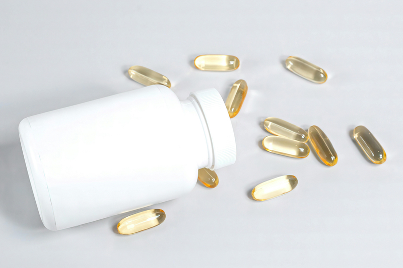 Omega-3 and omega-6 intake could reduce a person's risk of developing cancer, study finds