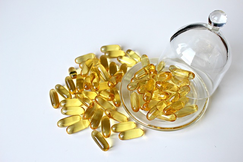 Omega-3 for heart health: molecular mechanisms behind its cardiovascular benefits uncovered