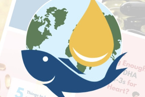 Omega-3 industry gears up to celebrate Global omega-3 day
