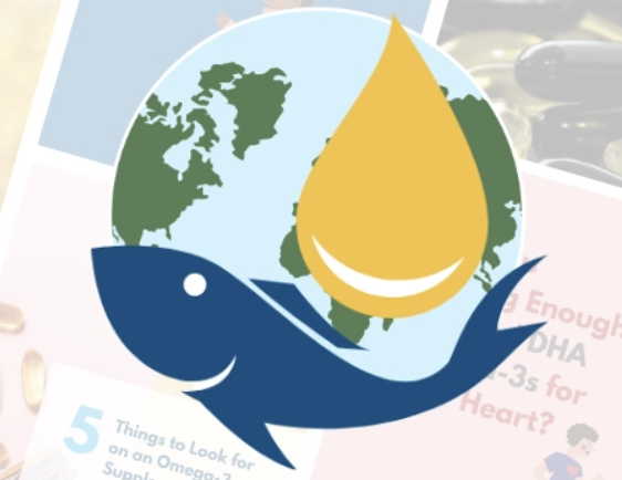 Omega-3 industry gears up to celebrate Global omega-3 day