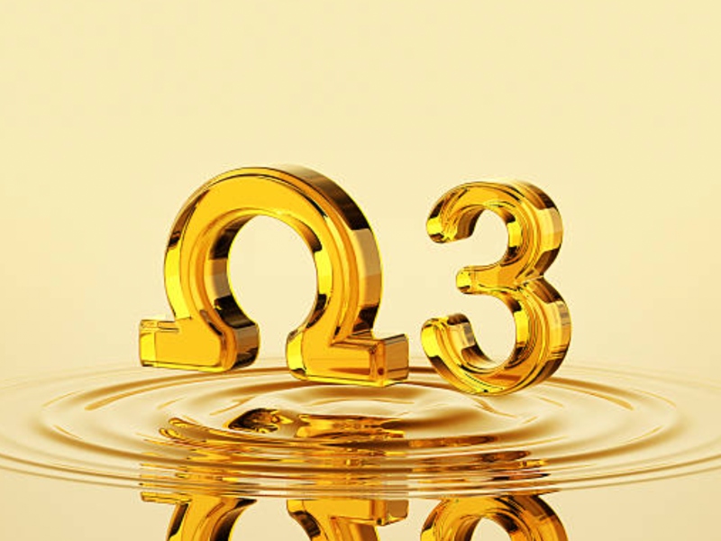 Omega-3 Industry set to celebrating global omega-3 day
