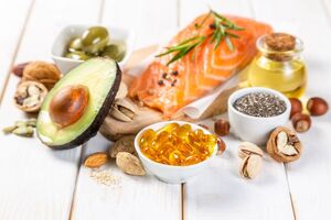 Omega-3 market to reach $7.76bn by 2030, driven by DHA and infant formula demand