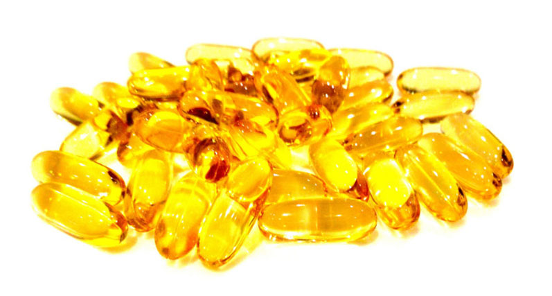 Omega-3 reduces risk of premature birth