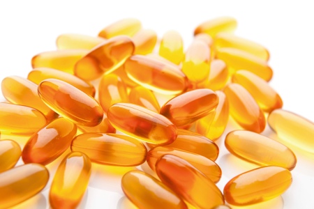 Omega-3: the missing weight loss component