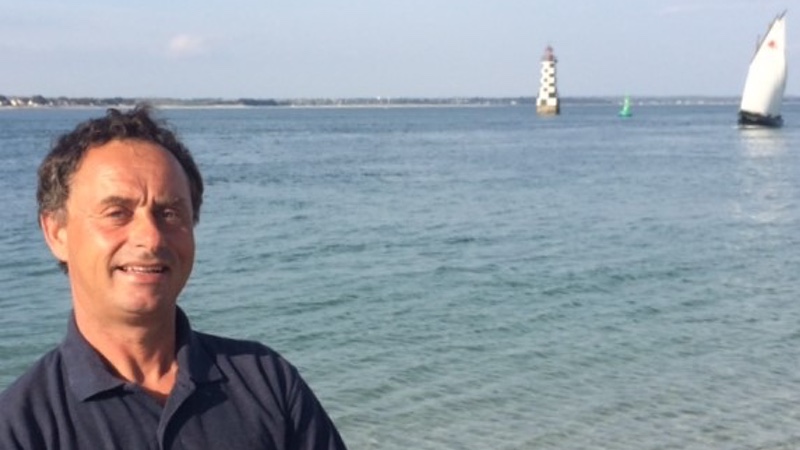 Omega-3s will boost Polaris Director on transatlantic yacht race