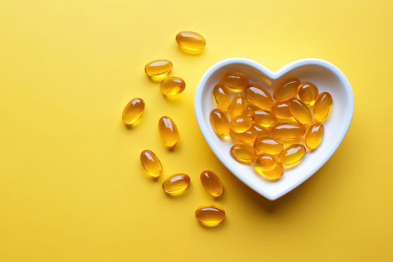 OmegaQuant study links higher omega-3 levels with lower atrial fibrillation risk