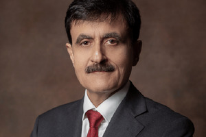 OmniActive appoints Amit Chopra as President and Chief Executive Officer