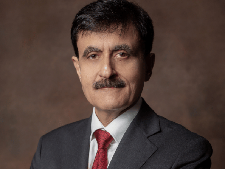 OmniActive appoints Amit Chopra as President and Chief Executive Officer