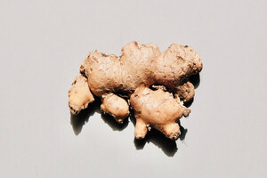 OmniActive ginger extract receives self-affirmed GRAS status