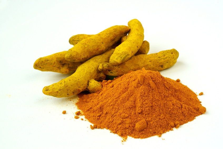 Omniactive presents posters on the effects and safety of highly soluble curcumin