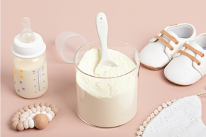 OmniActive's lutein ingredient gets the FDA nod for infant formula use