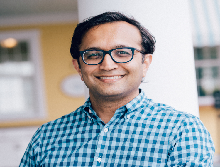 OmniActive transaction creates opportunity for co-founder