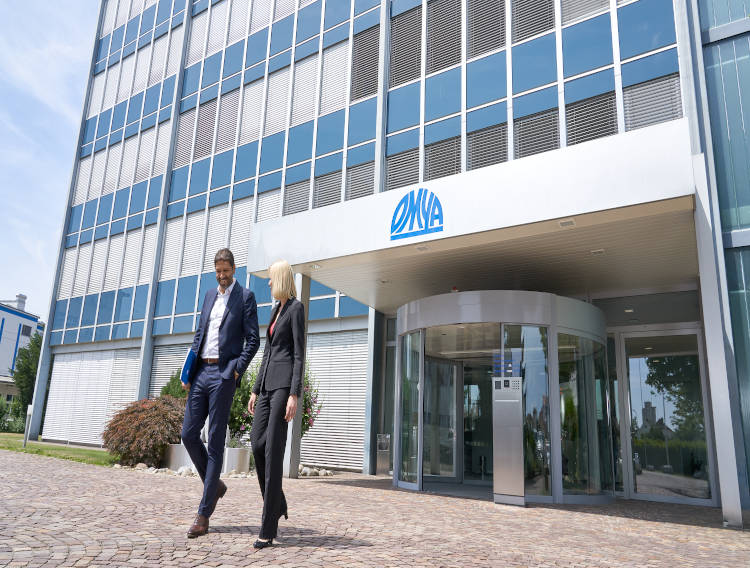 Omya acquires specialty chemical distributor in Asia Pacific