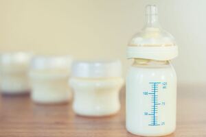 Omya develops calcium ingredient for baby food