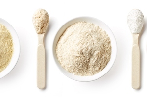 Omya launches natural fibre powder range